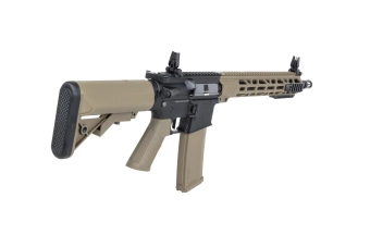 Specna Arms SA-F09 FLEX™ HAL ETU™ Gen. 2 Half-Tan airsoft Carbine