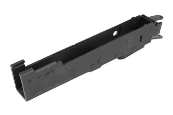 Reinforced Polymer Lower Receiver for RK G&G