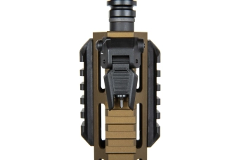 airsoft Specna Arms SA-P23 Prime™ HAL™ ETU Carbine High Torque Chaos Bronze Version