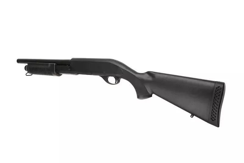 Replika strzelby CM350M (wersja metalowa)