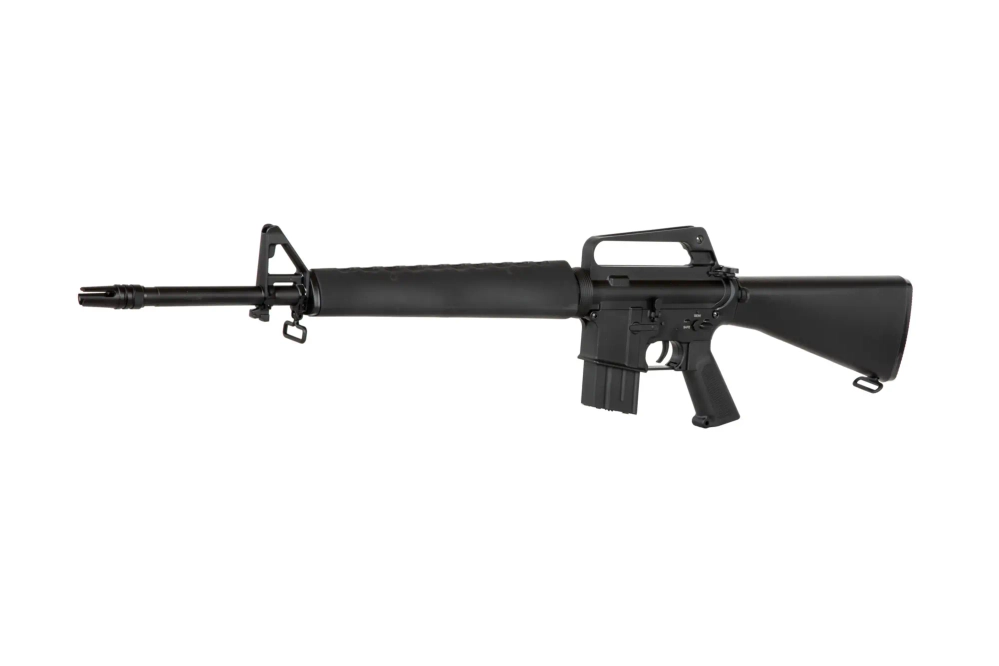 Airsoftová zbraň puškaka 085