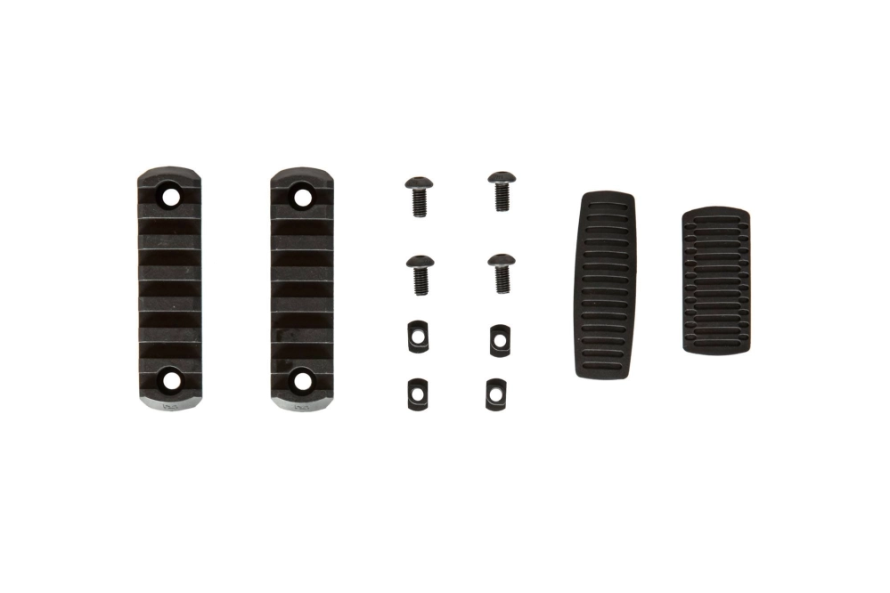 PER706 Phantom Extremis MK VI Rifle Replica - Black