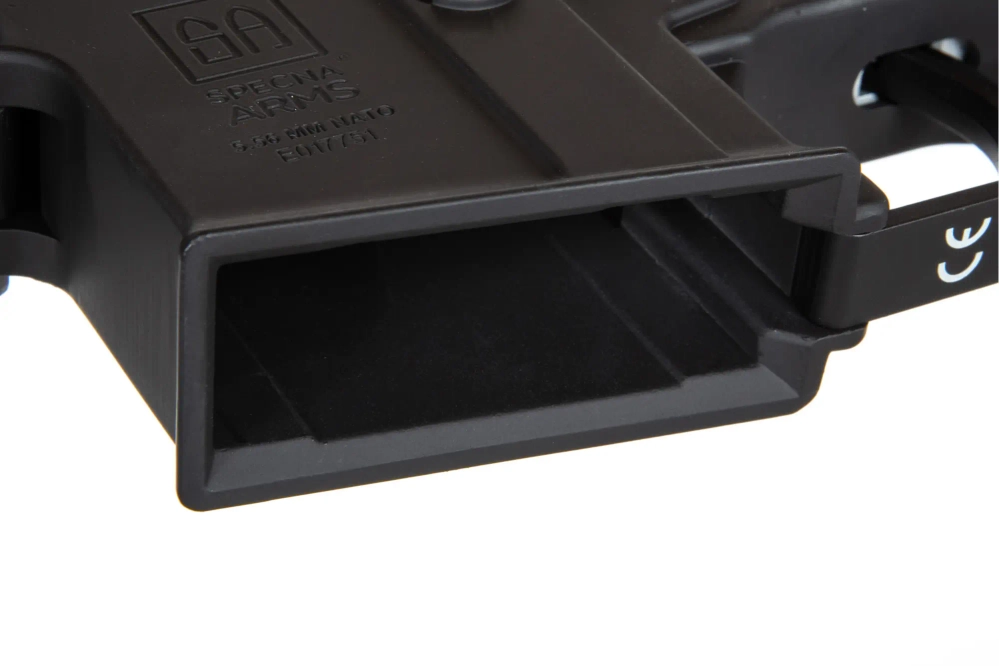 Specna Arms SA-E20 EDGE™ Half Tan airsoft Carbine (OUTLET)