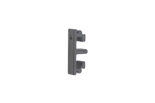 Aluminiowy język spustu Hi-CAPA (FS) - czarny