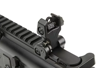 TR4 MOD0 carbine replica - black