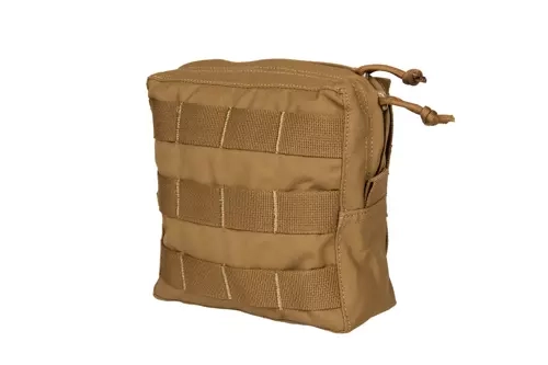 Średnia ładownica GP 6x6 - Coyote Brown