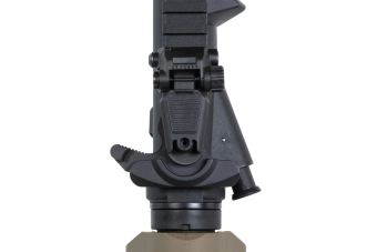 Specna Arms SA-C10 CORE™ HAL ETU™ Gen.2 Half-Tan ASG Karabijn