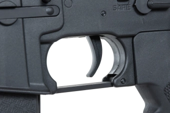 Karabinek ASG Specna Arms SA-F12 FLEX™ GATE X-ASR Czarny