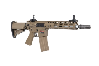 East Crane EC-867 SE Kestrel™ ETU FDE airsoft rifle