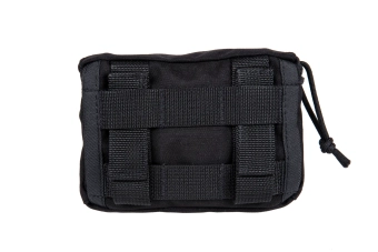 Kieszeń uniwersalna HandyPocket Czarny