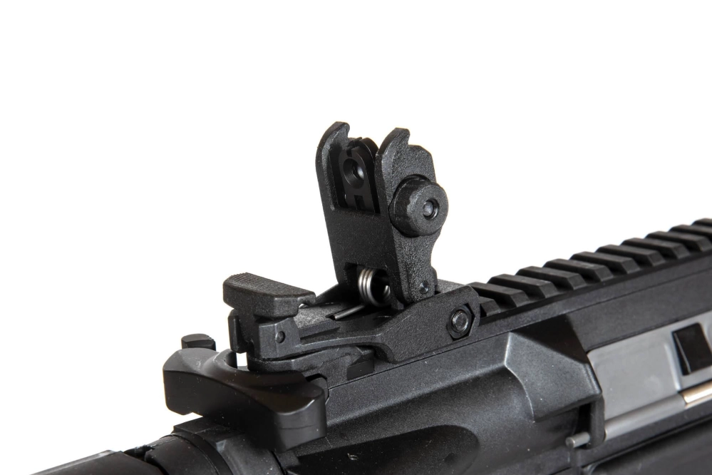 Specna Arms SA-C04 CORE™ HAL ETU™ 1.14 J ASG Karabijn Zwart