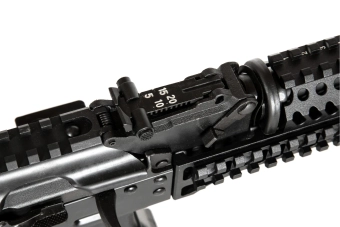 Replika pistoletu maszynowego ZK-19-01 Witiaź PDW (OUTLET)