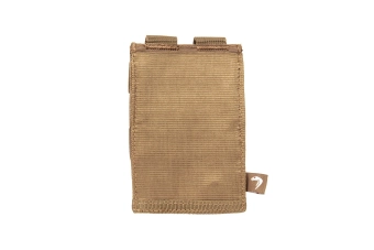 Ładownica Single Rifle Mag Plate - coyote