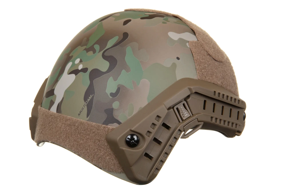 Hełm Wosport FAST MH Combat Standard Version M MC