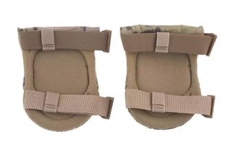 Protección de rodilla AltaFLEX-360 - Multicam®