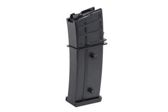 Zásobník CO2 SRC na 35 nábojů pro SR36
