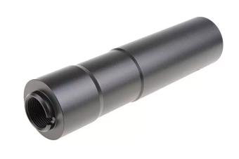 Tlumič zvuku DTK-4 pro zbraní typ AK