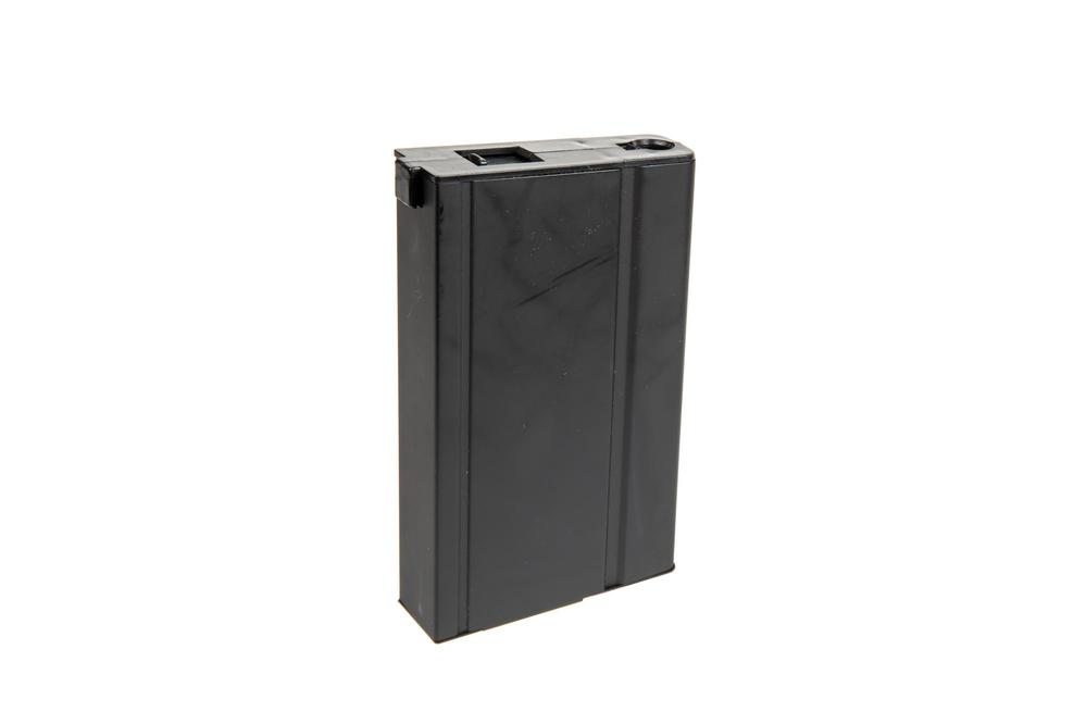 Hi-Cap 320 BB Magazine for M14 Replicas – Black