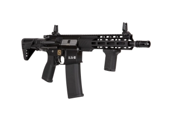 Replika karabinka SA-E25 PDW EDGE™ - Czarna
