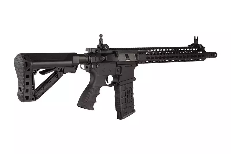 Réplique fusil CM16 Wild Hog 13.5