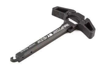 Les deux côtés grip rechargement Raptor (Type D)