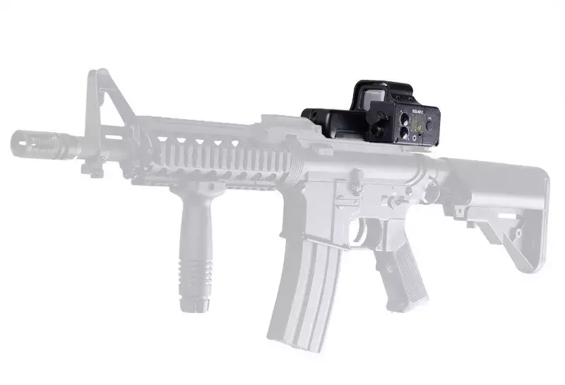 EOLAD 2 LS Device Set With 552