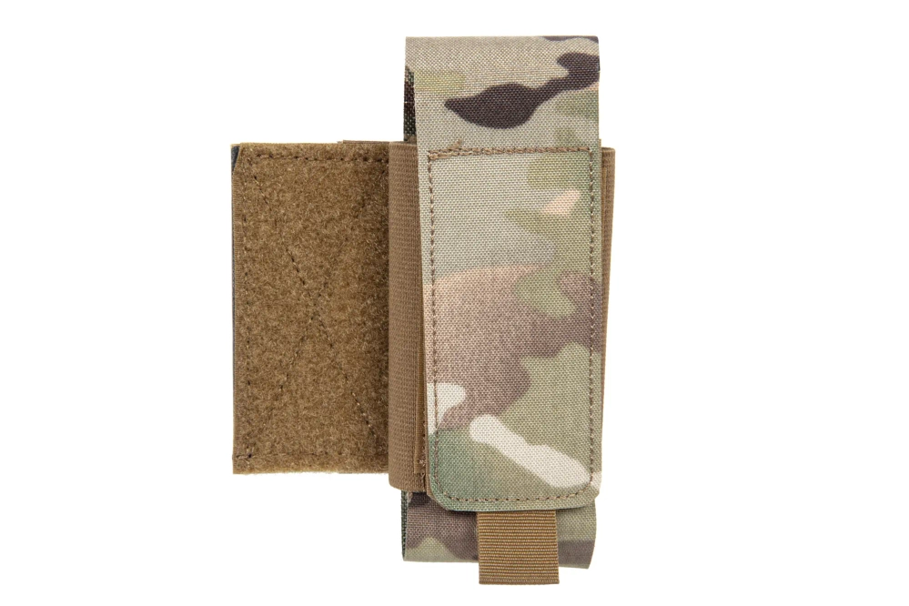 Wosport tourniquet pouch MC