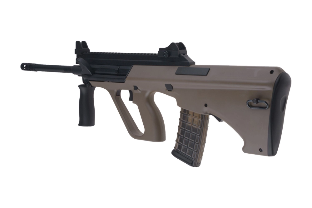 Réplique fusil SW-020C - tan