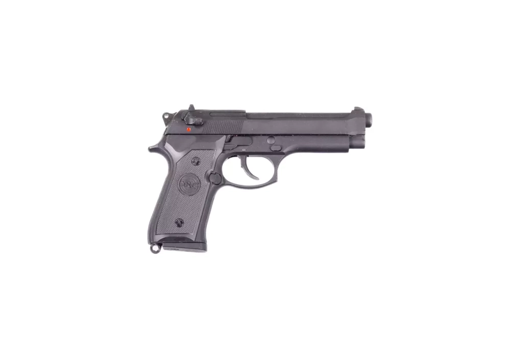 Réplica de pistola SR92 GGB (OUTLET)