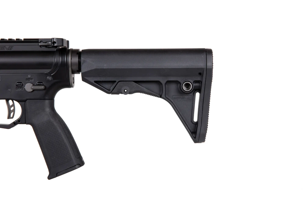 Replika karabinka PTS ZEV Core Elite SBR Czarna 