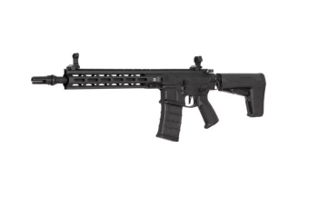 Replika karabiny Nemesis LS12 CA121M - černá