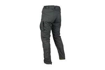 Pantalones tácticos Multitask PRO - verde oliva