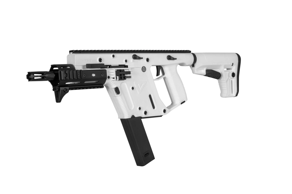 KRISS Vector Submachine Gun Replica - Alpine