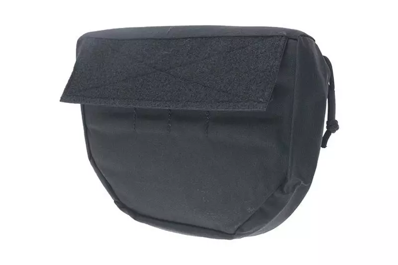 Kieszeń AVS JPC CPC fanny pack - czarny
