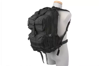 Mantis Tactical Backpack - Black