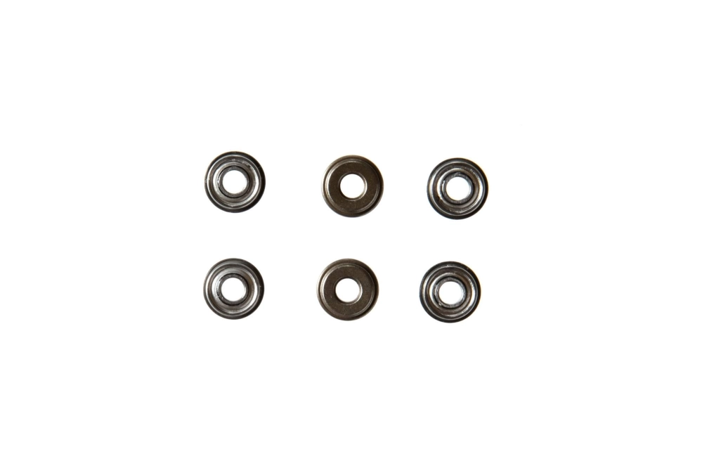 7mm Bearings/bushings set for Specna Arms AK replicas