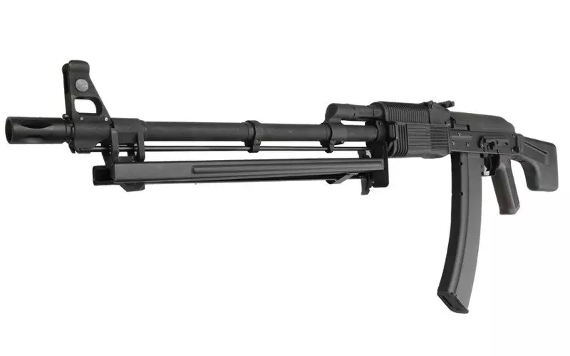 CM052A  machinegun replica