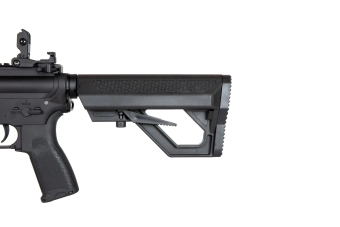 SA-E06-H EDGE™ Heavy Ops Stock Carbine Replica - Black