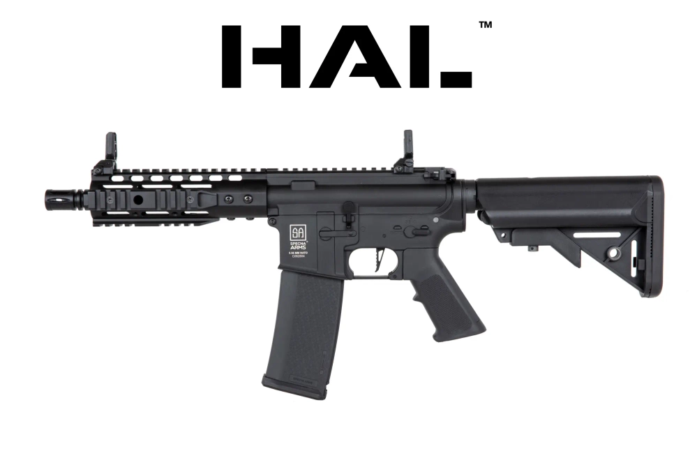 Specna Arms SA-C12 CORE™ HAL ETU™ Carabine airsoft