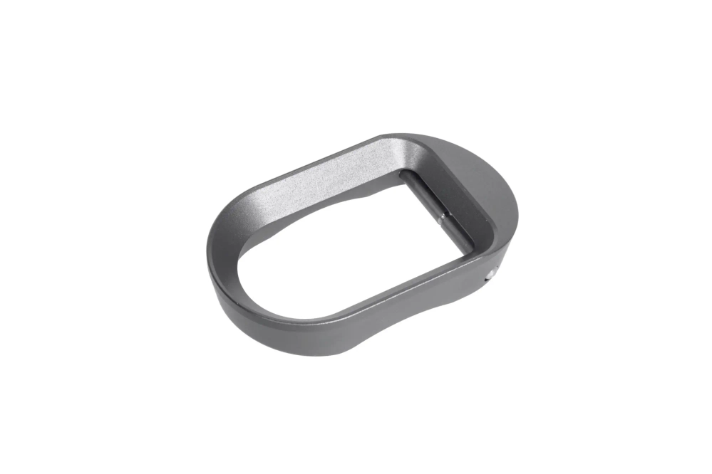 Pozo de magnetismo ligero para réplicas TM Hi-capa - Titanio