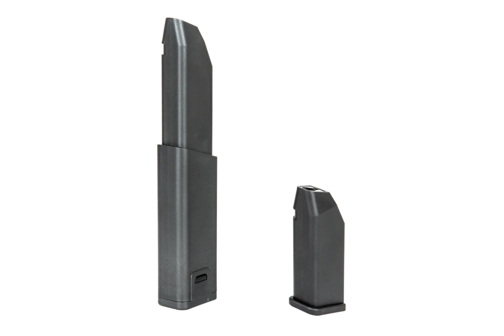 Réplique de mitraillette KRISS Vector – Alpine 