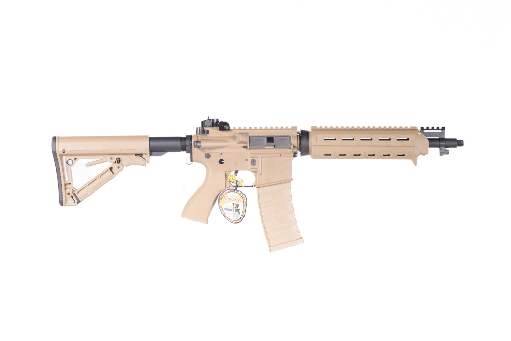 Réplique de carabine TR4 MOD0 - tan (OUTLET)