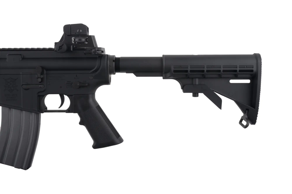 VR16 M145 Classic V2 carbine replica - black