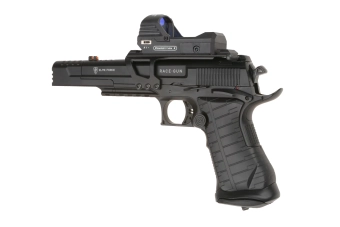 Elite Force Racegun handgun replica set