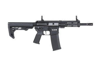 Specna Arms SA-F04-RL FLEX™ BLDC™ Light Ops Stock HAL ETU™ Gen. 2 airsoft Carbine Black