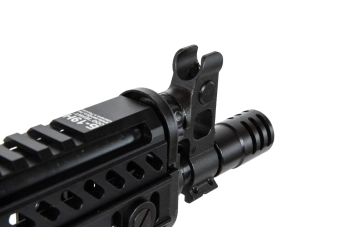 airsoft Machine Gun LCT ZP-19-01 Witiaź Sport PDW