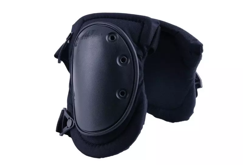 Protection des genoux AltaFLEX™ - noir