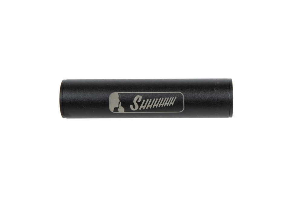 Silenciador Covert Tactical PRO - Shhhh Fi 35 mm