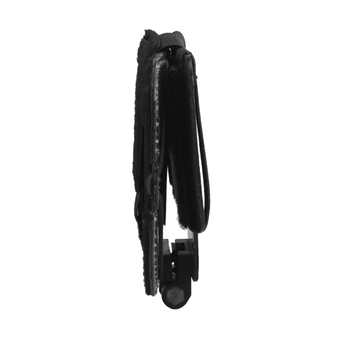 Support de téléphone pliable Wosport MB-01 Noir