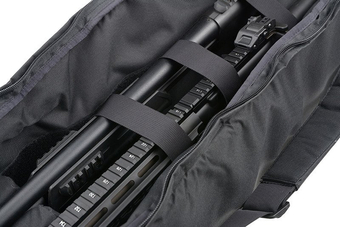 Big gun bag - 1020mm - olive